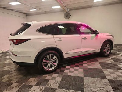2024 Acura MDX Base