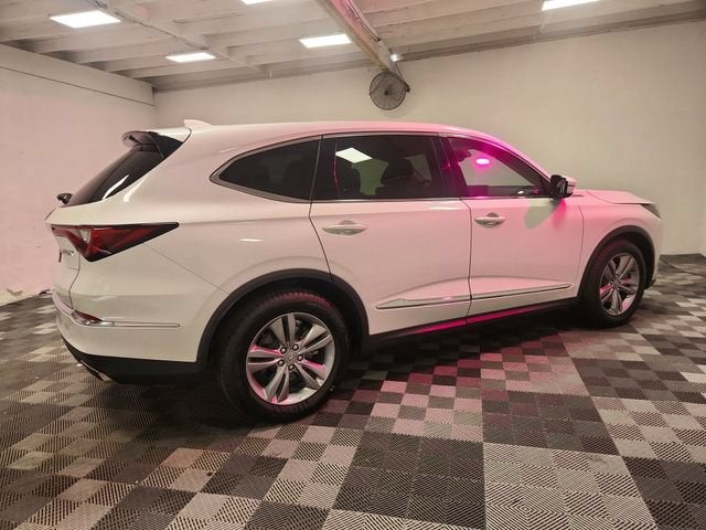 2024 Acura MDX Base