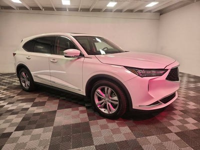 2024 Acura MDX Base