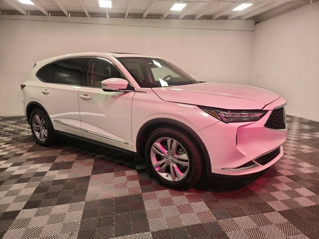 2024 Acura MDX Base