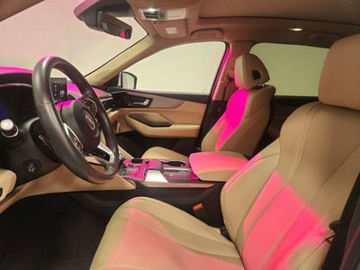 2024 Acura MDX Base