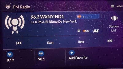 2024 Acura MDX w/Technology Package