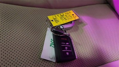 2024 Acura MDX w/Technology Package