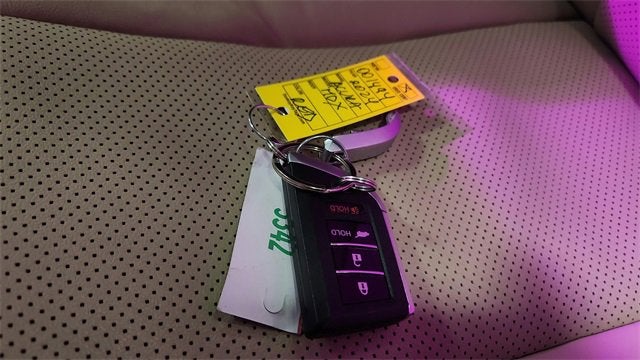 2024 Acura MDX w/Technology Package