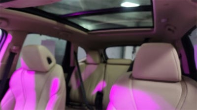 2024 Acura MDX w/Technology Package