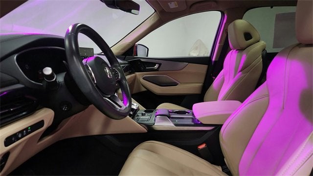 2024 Acura MDX w/Technology Package