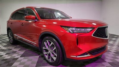 2024 Acura MDX w/Technology Package