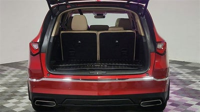 2024 Acura MDX w/Technology Package