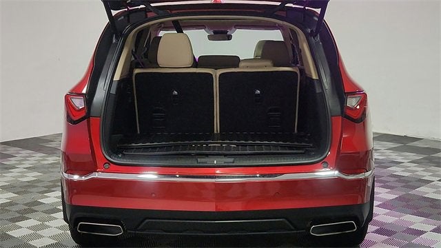 2024 Acura MDX w/Technology Package