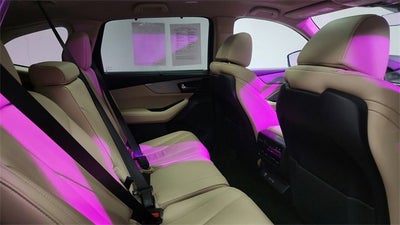 2024 Acura MDX w/Technology Package