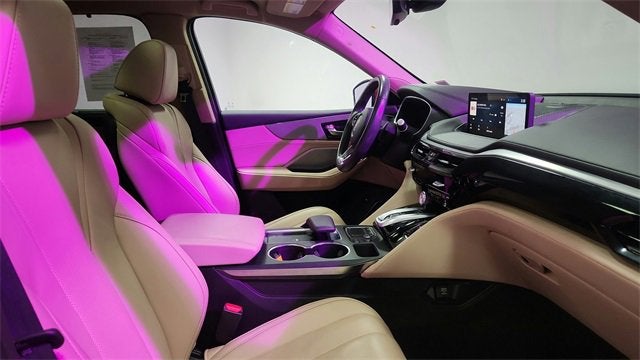 2024 Acura MDX w/Technology Package