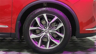 2024 Acura MDX w/Technology Package