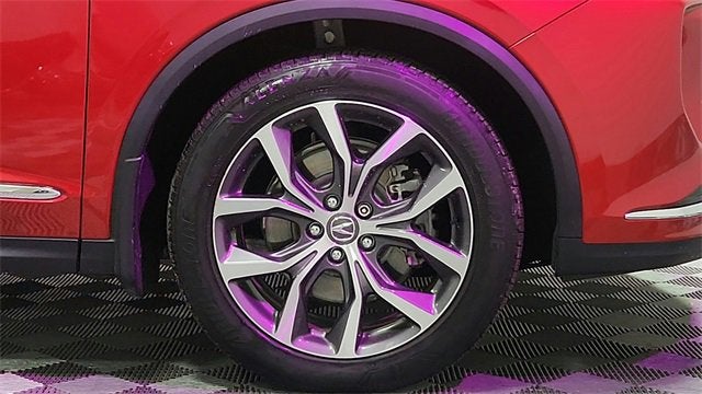 2024 Acura MDX w/Technology Package