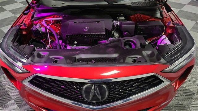 2024 Acura MDX w/Technology Package