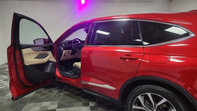 2024 Acura MDX w/Technology Package