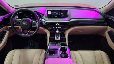 2024 Acura MDX w/Technology Package