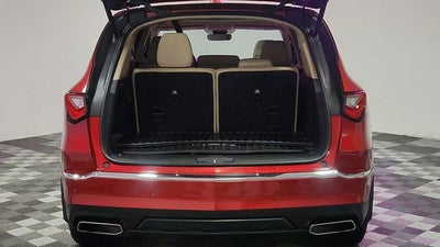 2024 Acura MDX w/Technology Package