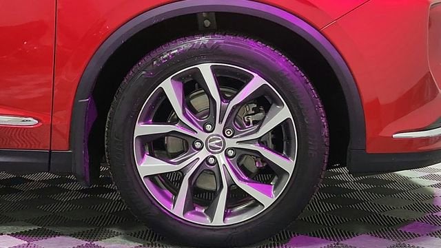 2024 Acura MDX w/Technology Package