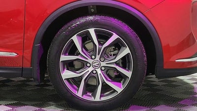 2024 Acura MDX w/Technology Package