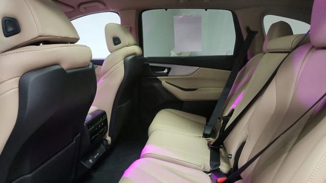 2024 Acura MDX w/Technology Package