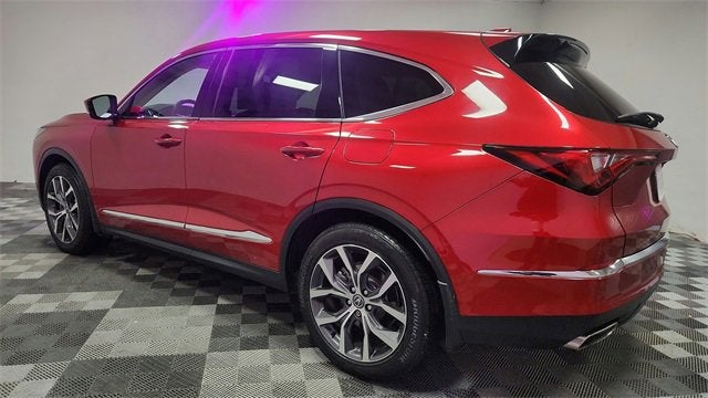 2024 Acura MDX w/Technology Package