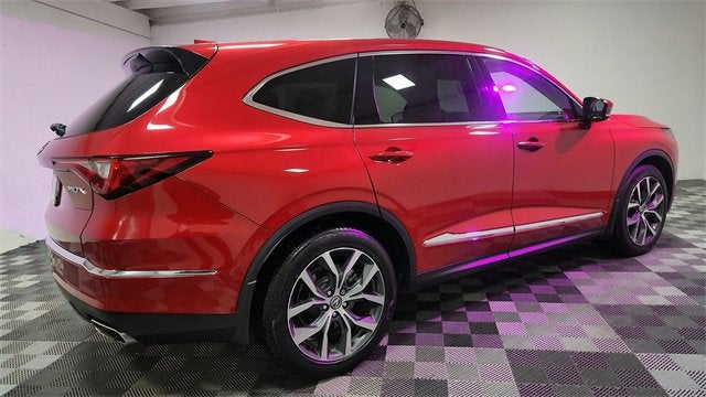 2024 Acura MDX w/Technology Package