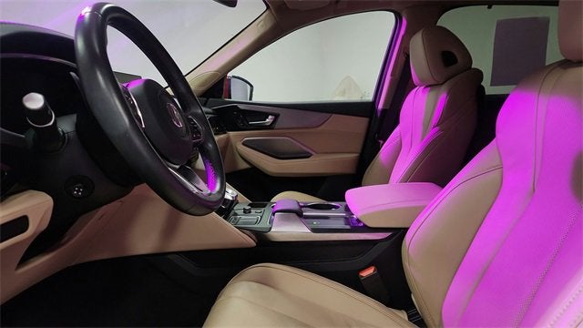 2024 Acura MDX w/Technology Package