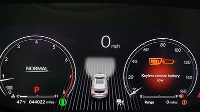 2023 Acura MDX Base