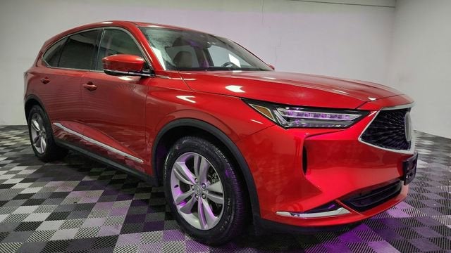 2023 Acura MDX Base