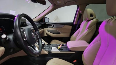 2023 Acura MDX Base