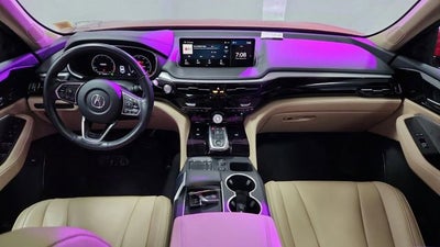 2023 Acura MDX Base