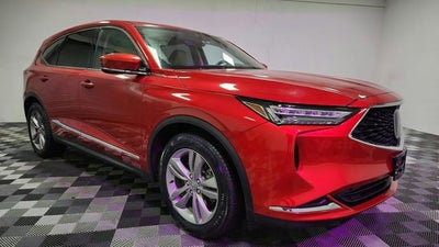 2023 Acura MDX Base