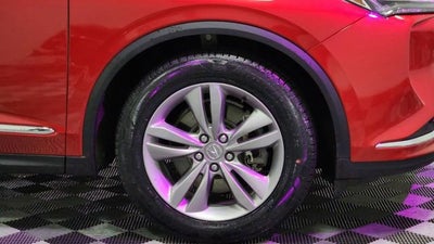 2023 Acura MDX Base