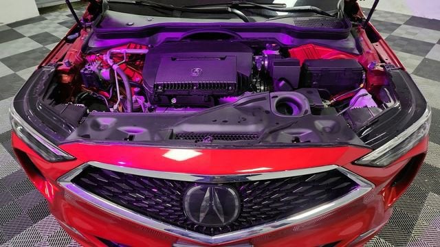 2023 Acura MDX Base