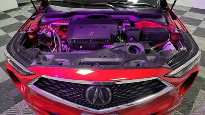 2023 Acura MDX Base