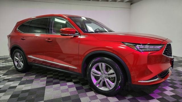 2023 Acura MDX Base