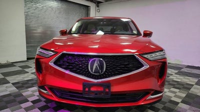 2023 Acura MDX Base