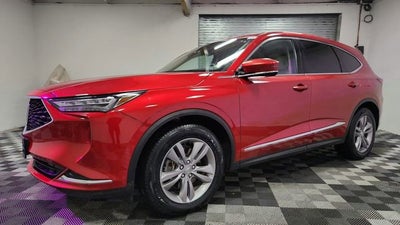 2023 Acura MDX Base