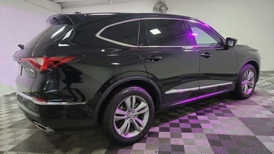 2024 Acura MDX Base