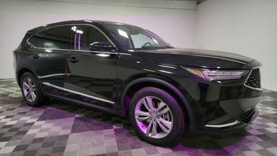 2024 Acura MDX Base
