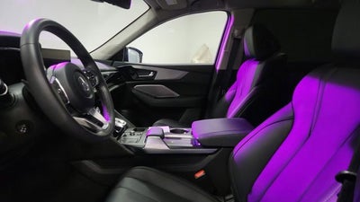 2024 Acura MDX Base