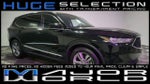2024 Acura MDX Base