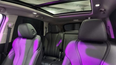 2024 Acura MDX Base