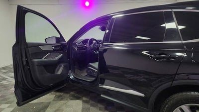 2024 Acura MDX Base