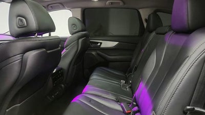 2024 Acura MDX Base