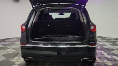 2024 Acura MDX Base