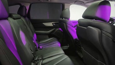 2024 Acura MDX Base