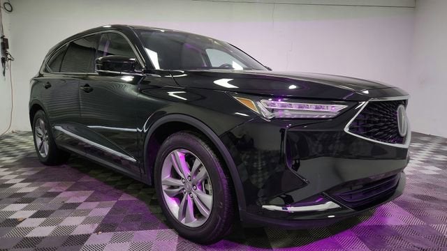 2024 Acura MDX Base