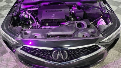 2024 Acura MDX Base