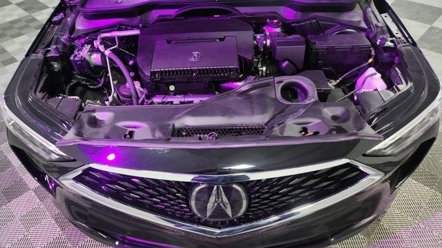 2024 Acura MDX Base